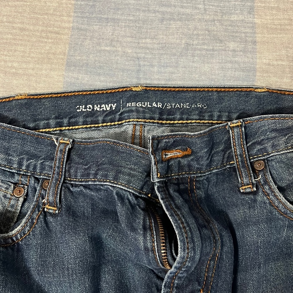 Old navy 36Wx34L